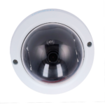Cámara de vigilancia domo para interior y exterior con visión nocturna