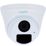 Cámara de vigilancia para interior y exterior con visión nocturna (UV-IPC-T122-APF28-ECO)