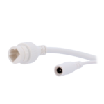 Cámara de vigilancia para interior y exterior con visión nocturna (UV-IPC-T122-APF28-ECO)