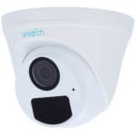 Cámara de vigilancia para interior y exterior con visión nocturna (UV-IPC-T122-APF28-ECO)