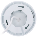 Cámara de vigilancia para interior y exterior con visión nocturna (UV-IPC-T122-APF28-ECO)