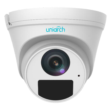 Cámara de vigilancia exterior con audio y visión nocturna 30 m
