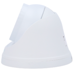 Cámara de vigilancia exterior con visión nocturna y audio integrado (UV-IPC-T134-AF28-DL-ECO)