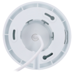 Cámara de vigilancia exterior con visión nocturna y audio integrado (UV-IPC-T134-AF28-DL-ECO)