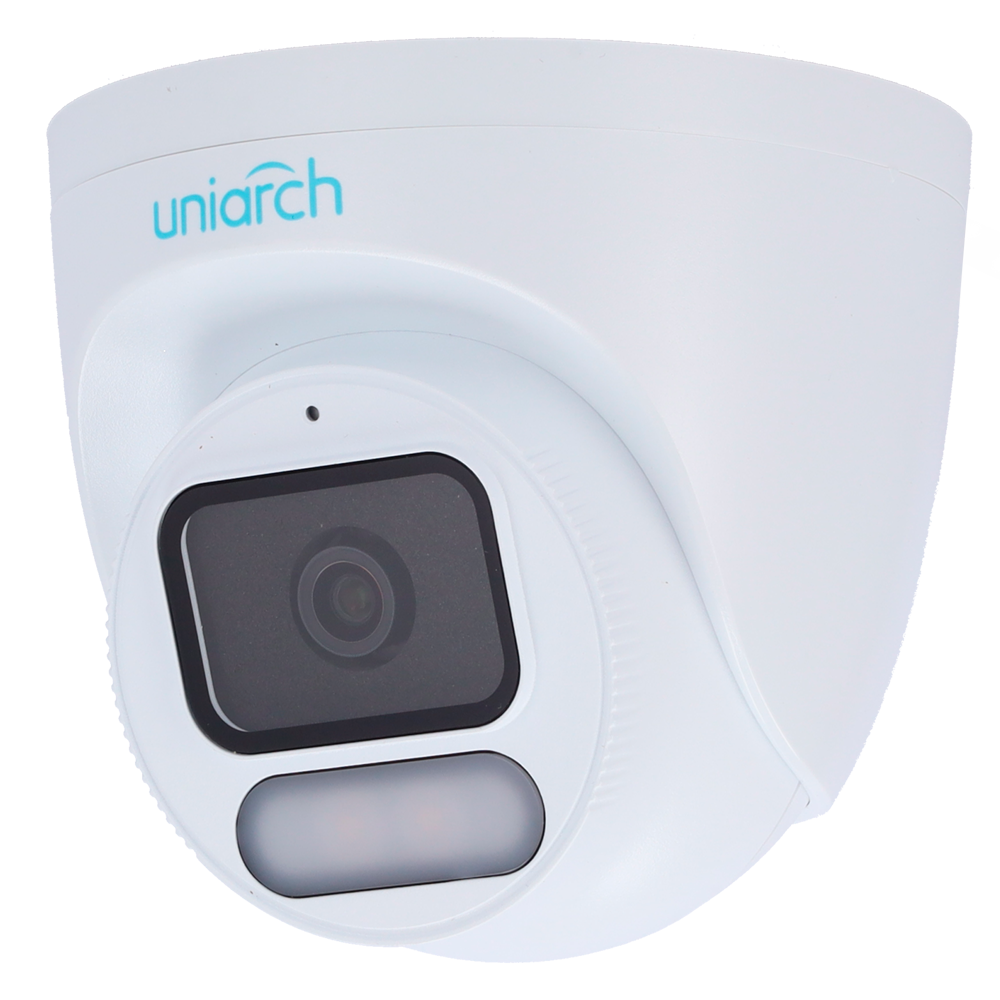 product-912568-000eb844fb6e9a0c506efb8687fefd35 Cámara de vigilancia exterior en color con audio para hogar
