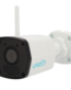Cámara de vigilancia WiFi para exterior con visión nocturna (UV-UHO-B1R-M2F3)