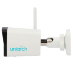 Cámara de vigilancia WiFi para exterior con visión nocturna (UV-UHO-B1R-M2F3)
