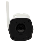 Cámara de vigilancia WiFi para exterior con visión nocturna (UV-UHO-B1R-M2F3)