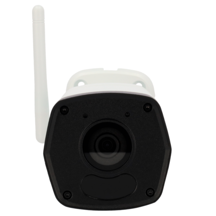 Cámara de vigilancia WiFi para exterior con visión nocturna (UV-UHO-B1R-M2F3)