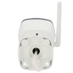 Cámara de vigilancia WiFi para exterior con visión nocturna (UV-UHO-B1R-M2F3)