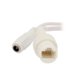 Cámara de vigilancia WiFi para exterior con visión nocturna (UV-UHO-B1R-M2F3)