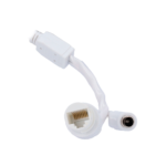 Cámara de vigilancia WiFi para exterior con visión nocturna (UV-UHO-B1R-M2F3-BLACK)