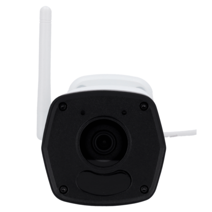 Cámara de vigilancia WiFi para exterior con visión nocturna (UV-UHO-B1R-M2F4)
