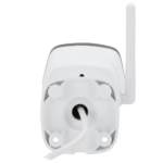 Cámara de vigilancia WiFi para exterior con visión nocturna (UV-UHO-B1R-M2F4)
