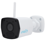 Cámara de vigilancia WiFi para exterior con visión nocturna (UV-UHO-B1R-M2F4)