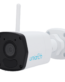 Cámara de vigilancia WiFi para exterior con visión nocturna (UV-UHO-B1R-M2F4)