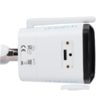 Cámara de vigilancia WiFi para exterior con visión nocturna (UV-UHO-B1R-M2F4)