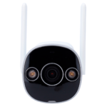 Cámara WiFi exterior con detección de personas y vehículos (UV-UHO-B2D-M5F3D)