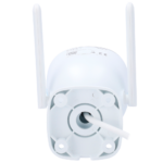 Cámara WiFi exterior con detección de personas y vehículos (UV-UHO-B2D-M5F3D)