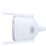 Cámara WiFi exterior con detección de personas y vehículos (UV-UHO-B2D-M5F3D)