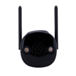 Cámara WiFi exterior con detección de personas y vehículos (UV-UHO-B2D-M5F3D-BLACK)