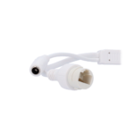Cámara WiFi exterior con detección de personas y vehículos (UV-UHO-B2D-M5F3D-BLACK)