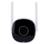 Cámara WiFi exterior con detección de personas y audio