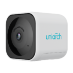 Cámara WiFi interior con micrófono y altavoz para vigilancia en casa