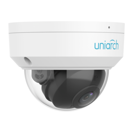 Cámara de vigilancia WiFi para exterior con visión nocturna (UV-UHO-D1R-M2F3-A)