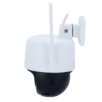 Cámara WiFi giratoria con seguimiento automático para exteriores (UV-UHO-P1A-M5F4D)