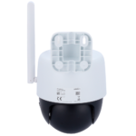 Cámara WiFi giratoria con seguimiento automático para exteriores (UV-UHO-P1A-M5F4D)