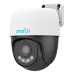 Cámara de vigilancia Wi-Fi con seguimiento automático para interiores