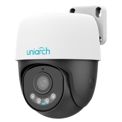 Cámara de vigilancia Wi-Fi con seguimiento automático para interiores