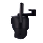 Cámara WiFi giratoria con seguimiento automático para exterior (UV-UHO-P2S-M33F34-BLACK)