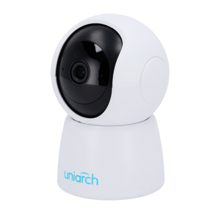 Cámara WiFi giratoria con seguimiento automático de personas