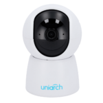 Cámara WiFi giratoria con seguimiento automático de personas