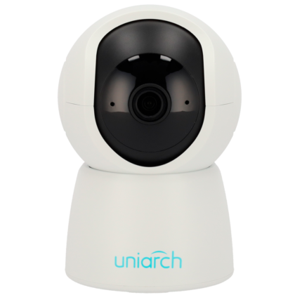 Cámara WiFi giratoria con seguimiento automático para interior (UV-UHO-S2E)