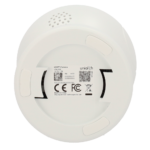 Cámara WiFi giratoria con seguimiento automático para interior (UV-UHO-S2E)