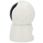 Cámara WiFi giratoria con seguimiento automático para interior (UV-UHO-S2E)