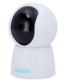 Cámara WiFi giratoria con visión nocturna para interior