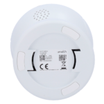 Cámara WiFi giratoria con seguimiento automático para interior (UV-UHO-S2E-M4)