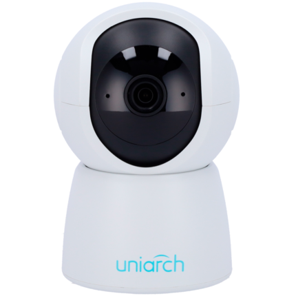 Cámara WiFi giratoria con seguimiento automático para interior (UV-UHO-S2E-M4)