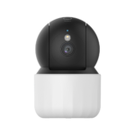 Cámara WiFi de vigilancia para hogar con detección de personas y mascotas