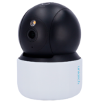 Cámara WiFi para vigilar hogar con detección de personas y mascotas
