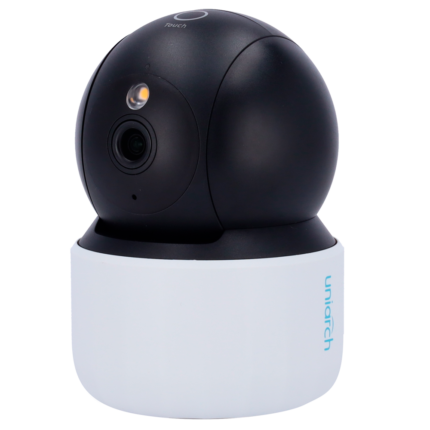 Cámara WiFi para vigilar hogar con detección de personas y mascotas