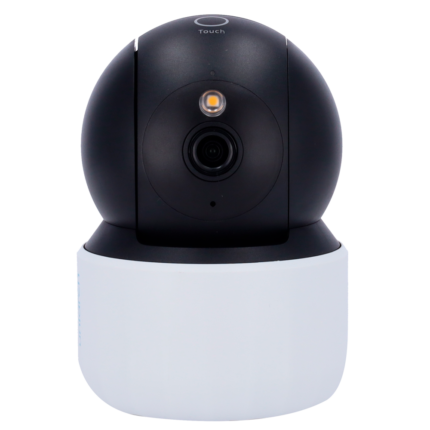 Cámara WiFi para vigilar hogar con detección de personas y mascotas