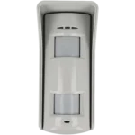 Hikvision detector de movimiento para interior y exterior con alarma