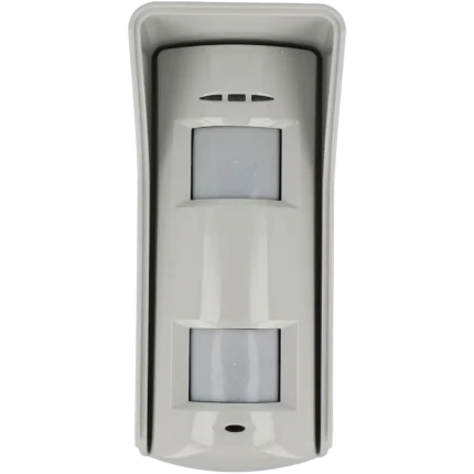 Hikvision detector de movimiento para interior y exterior con alarma