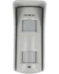 Hikvision detector de movimiento para interior y exterior con alarma