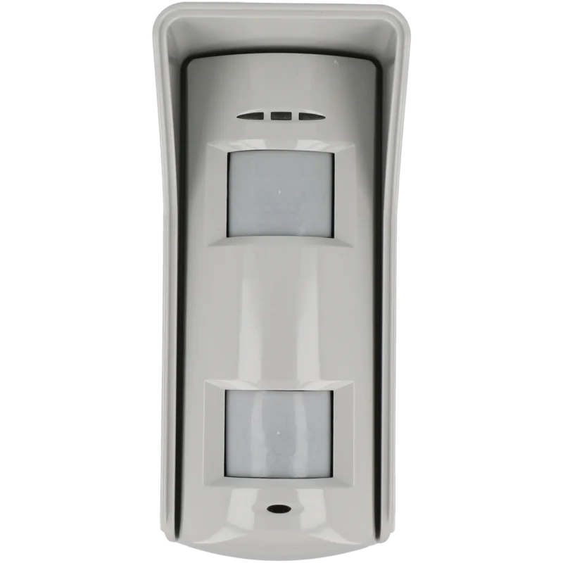 Hikvision detector de movimiento para interior y exterior con alarma